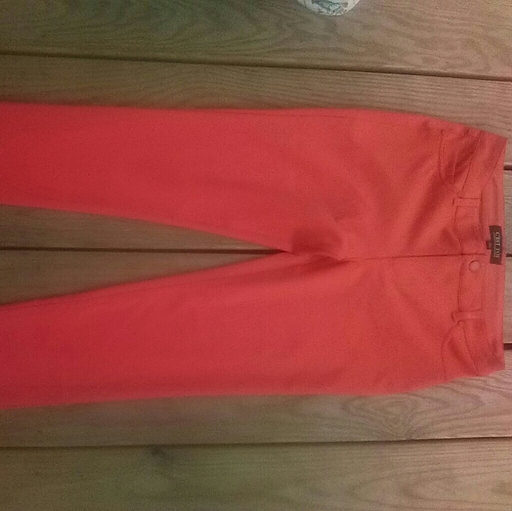 Cest toi pants L